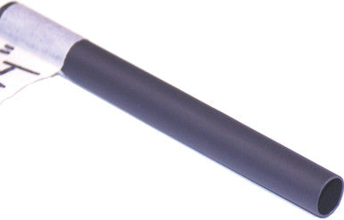 Namz Custom Cycle #NAHS-516 - Adhesive 5/16" Heat Shrink Qty-2 4' Sections Usa Made