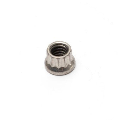 S&S Cycle 500-0885 S&S Cycle 1/4-20 Nut