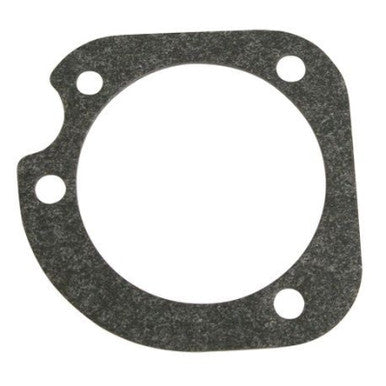 S&S Cycle 106-6022 S&S Cycle Backplate Gasket For Models w/ Stock CV Carburetors & Cable-Opperated EFI