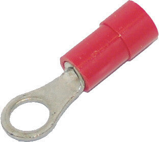 Namz Custom Cycle #NIS-19070-0044 - Pvc Ring Terminal #8 22-18 25-Pk
