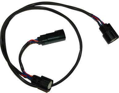 Namz Custom Cycle #NTP-CB01 - Tour Pack Power Tap Harness Touring 14-Up