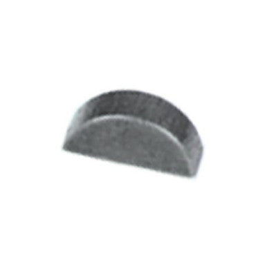 S&S Cycle 50-8222-S S&S Cycle .125in x .375in x .374in Woodruff Key