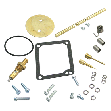 S&S Cycle 11-2911 S&S Cycle GAL/MGAL Carb Rebuild Kit