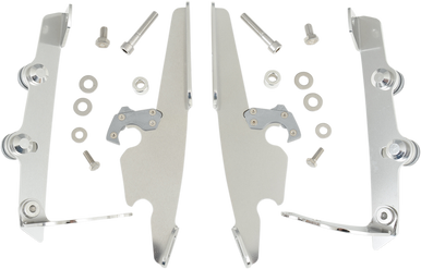 Memphis Shades #MEK1970 - Batwing Trigger Lock Mounting Kit - VT 750