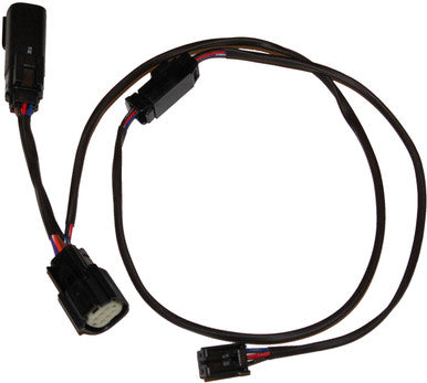 Namz Custom Cycle #NTP-H02 - Tour Pack Power Tap Harness Flhx/Fltr10-13
