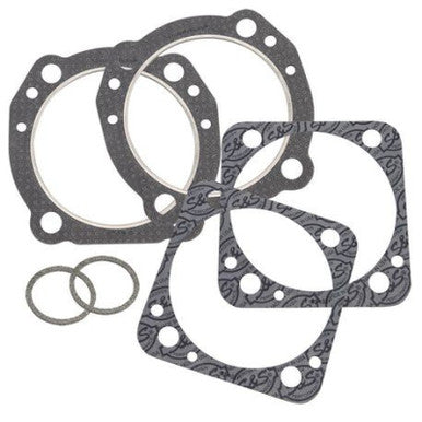 S&S Cycle 90-1909 S&S Cycle 86-03 XL 4in Exhaust Gasket