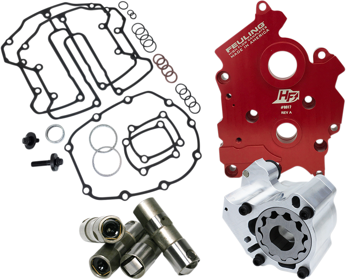 Feuling 7096 - Oil System - HP+ - M8