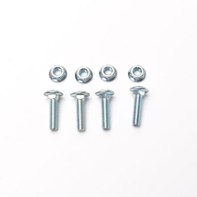 S&S Cycle #551-0365 - Hardware Kit, Muffler, Dyna Street Bob