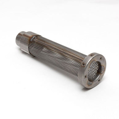 S&S Cycle #551-0422 - Baffle, Assembly, 2018 M8 Fat Bob