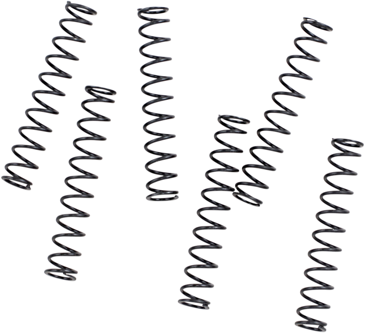 Feuling 8027 - Pressure Relief Spring - M8 - 6 Pack