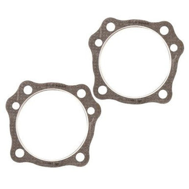 S&S Cycle 900-0821 S&S Cycle 1999+ BT .030in 4in Bore Stock Pattern Head Gasket - 2 Pack