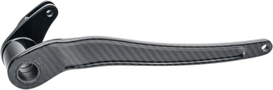 Slyfox #1015-BAXC-M - Brake Arm - Carbon Matte - FL