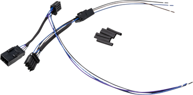 Namz Tap Harness - Front Turn Signal (#N-FTTH-02)