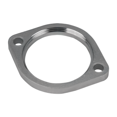 S&S Cycle 550-0223 S&S Cycle 84-16 S&S B2 Heads Exhaust Flange