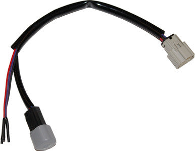 Namz Custom Cycle #NHD-69200722 - Repl Accessory 12 Volt Power Conn Touring/Trike 14-16