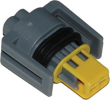 Namz Custom Cycle #ND-15336027-B - Intake Air Temp Sensor Conn Hd 72062-06 06-Up