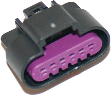 Namz Custom Cycle #ND-15397577 - Throttle Control 6 Pin Conn Hd69201394