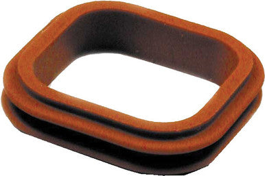 Namz Custom Cycle #DP-6S - Repl Interface Seal 5-Pk Deutsch 6 Pin Hd# 72176-94