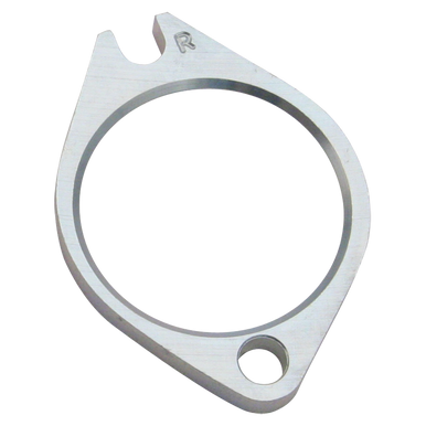 S&S Cycle 106-1345 S&S Cycle Low Profile Rear Manifold Flange