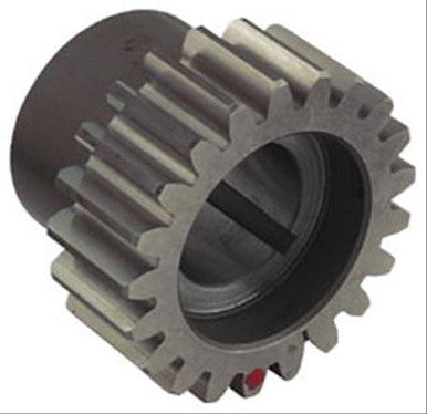 S&S Cycle 33-4123 S&S Cycle 54-77 BT Pinion Gear - Red