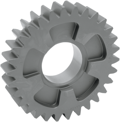 Andrews #299104 - Mainshaft - 4th Gear