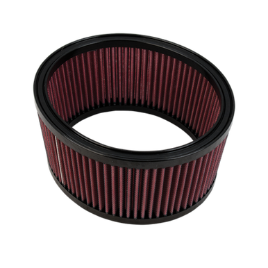 S&S Cycle 170-0228 S&S Cycle 14-16 Indian Touring Models Replacement Air Filtier Element For S&S Air Cleaner