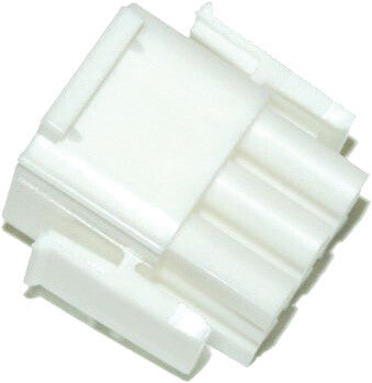Namz Custom Cycle #NA-350720-1 - Amp Matenlock 9-Wire Plug Connector