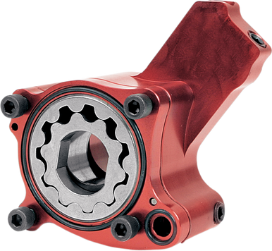 Feuling #7050 - Race Series Oil Pump - Twin Cam