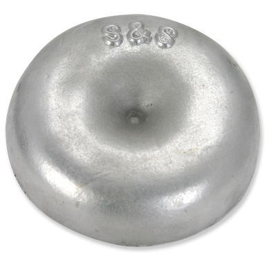 S&S Cycle 17-0026 S&S Cycle Air Horn L-Series Cover