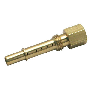 S&S Cycle 11-2085 S&S Cycle Super B/E/G Main Discharge Tube
