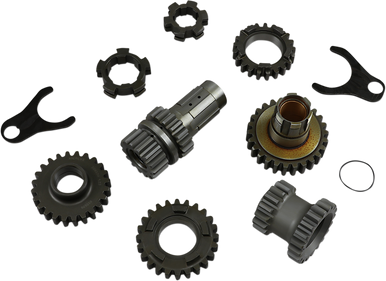 Andrews #210850 - 4-Speed Gear Set - Stock Ratio