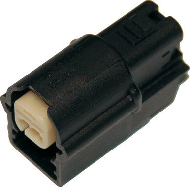 Namz Custom Cycle #NM-31403-2100 - 2-Pin Fem Conn W/Term Tssm Sec Antenna Hd 72720-07