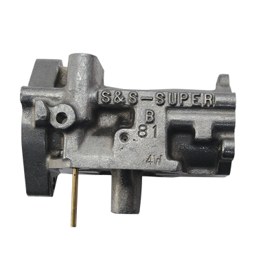 S&S Cycle 11-2081 S&S Cycle Super B Carb Gas Body Assembly