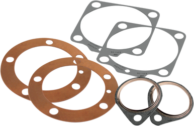S&S Cycle #90-1917 - Base/Head Gaskets - Big Twin