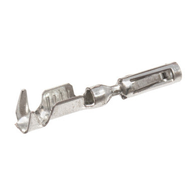 Namz Custom Cycle #NA-770854-1 - Female Crimp Terminals Hd 72381-98 50-Pk