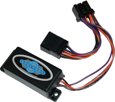 Namz Custom Cycle #LE-03-A - Plugnplay Super Leq Xl 99-03 Fx 97-11 Flh 96-13 Fl