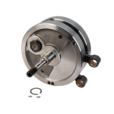 S&S Cycle 32-2224 S&S Cycle 65-69 BT 4-1/2in Stroke Flywheel Assembly