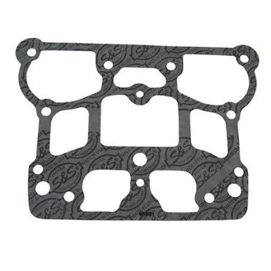 S&S Cycle 90-4071-S S&S Cycle 1999+ BT Rocker Cover Bottom Gasket