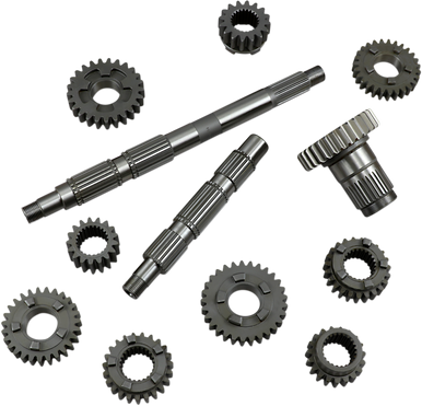 Andrews #296091 - 5-Speed Gear Set - 2.94:1 First Ratio