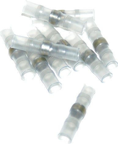 Namz Custom Cycle #NIS-9005 - Heat Sealable Butt Splice 12-10 Awg 10pk