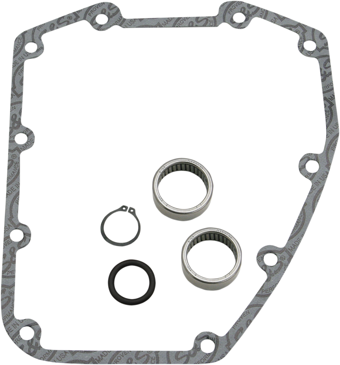 S&S Cycle 106-5929 - Cam Install Kit - Chain Drive