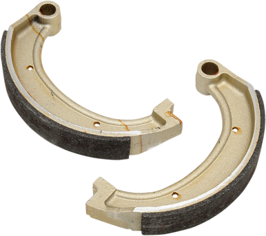 DP Brakes #DP9205 - Brake Shoes - BMW