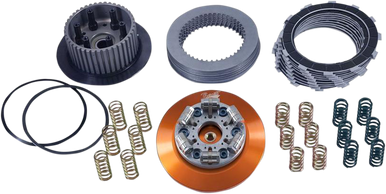 Barnett #608-30-33806 - Scorpion Low-Profile Lock-Up Clutch
