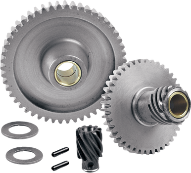 S&S Cycle #33-4226 - Gear Kit - Generator Engine Case