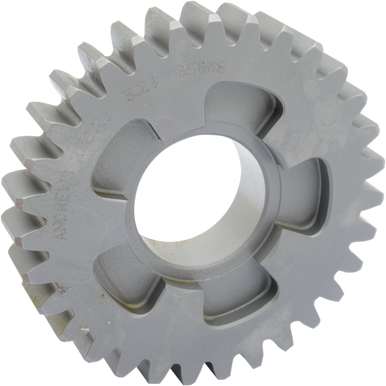 Andrews #296440 - Countershaft Gear - 4th Gear