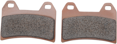 DP Brakes #SDP581SNX - HH+ Brake Pads