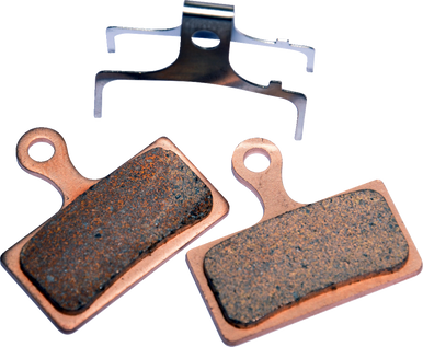 DP Brakes #XC020 - XC-Pro Brake Pads - XC020