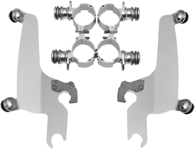 Memphis Shades #MEK1969 - Trigger Lock Sportshield Mounting Kit - VT1300CS