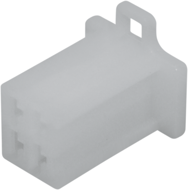 Namz ML Locking 110 Connector - 4-Pin Female - 5 Pack (#NH-ML-4BL)