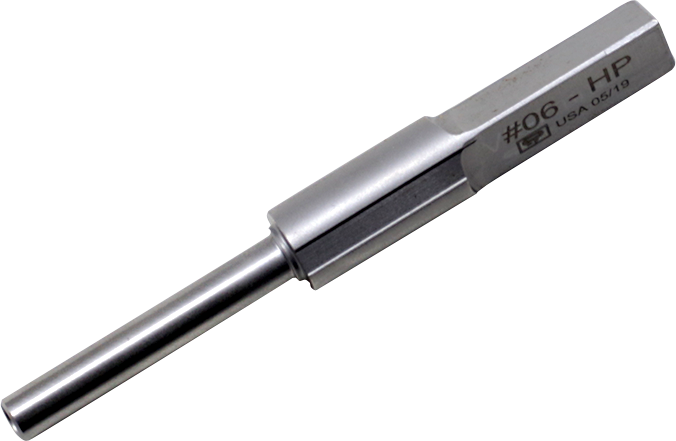Feuling 9024 - Valve Guide Tool - 6 mm - M8